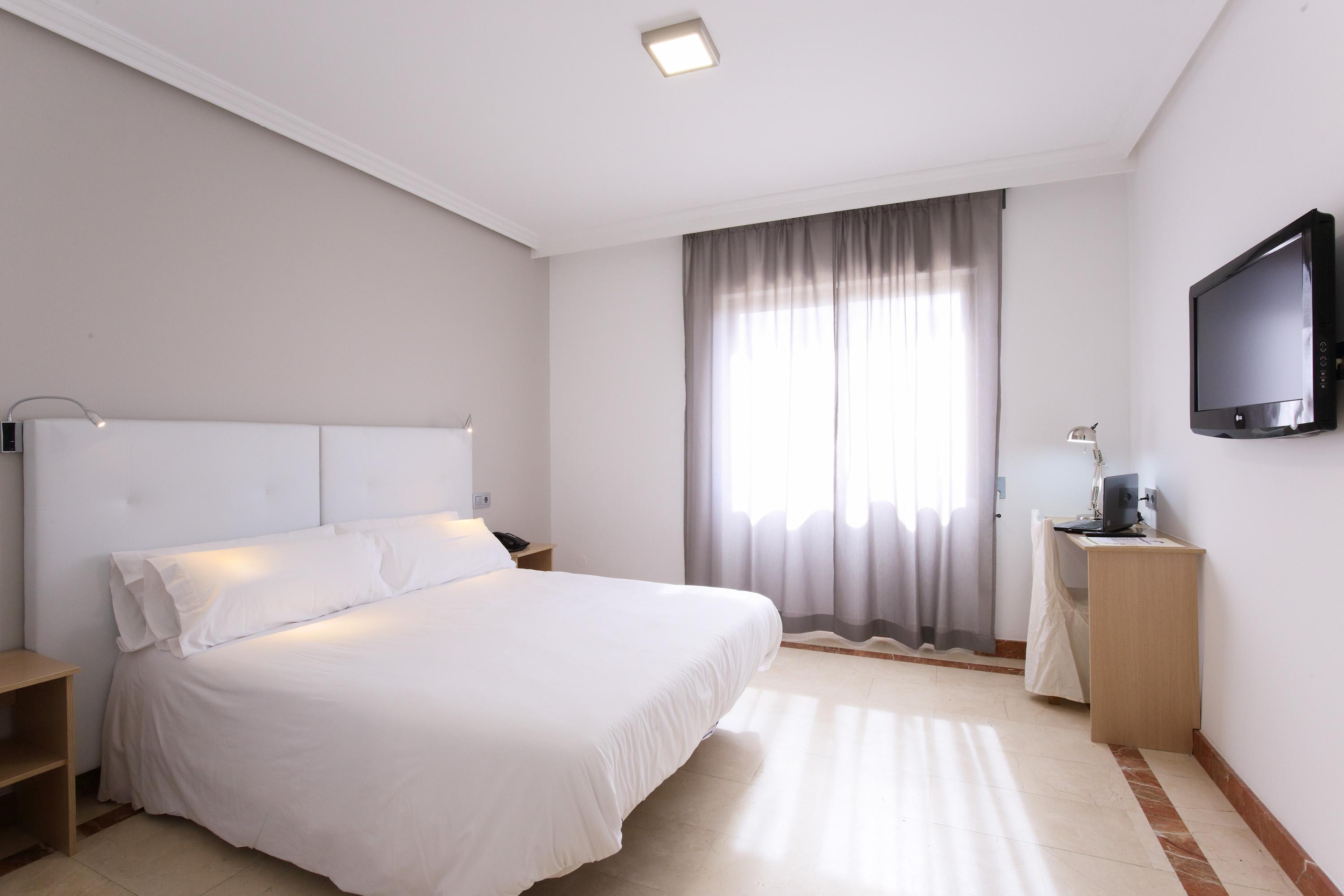 Hospedium Hotel Castilla Torrijos Exteriér fotografie