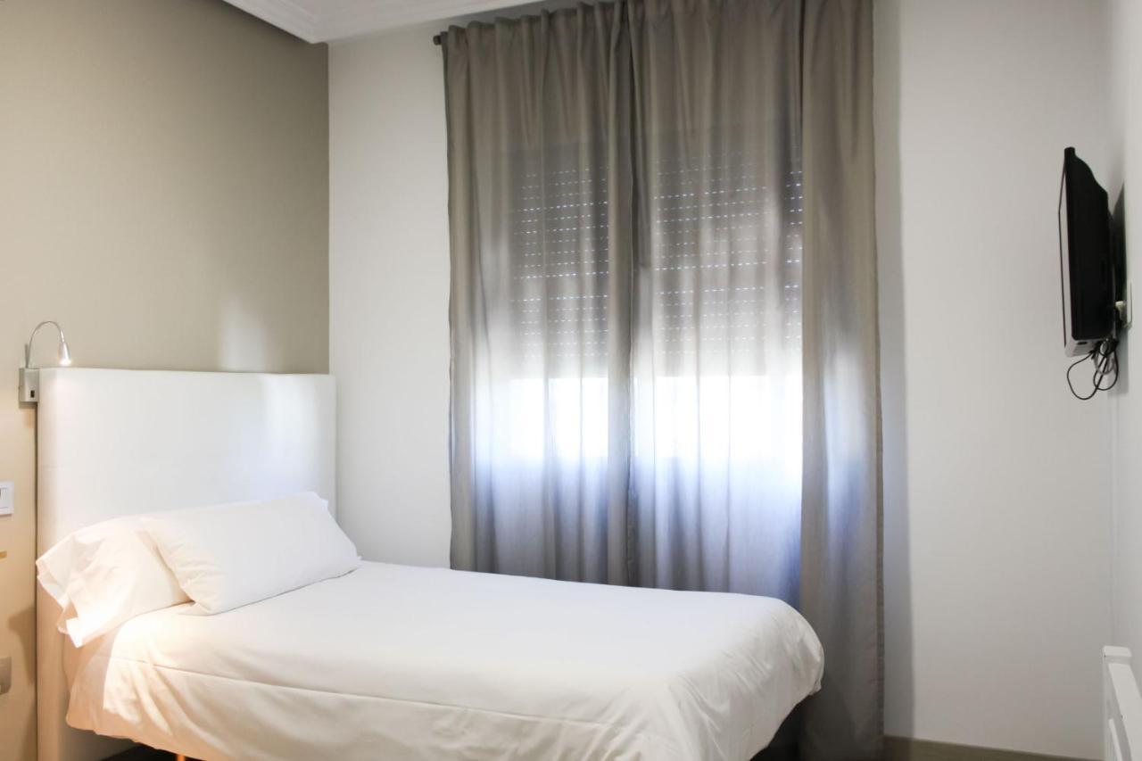 Hospedium Hotel Castilla Torrijos Exteriér fotografie