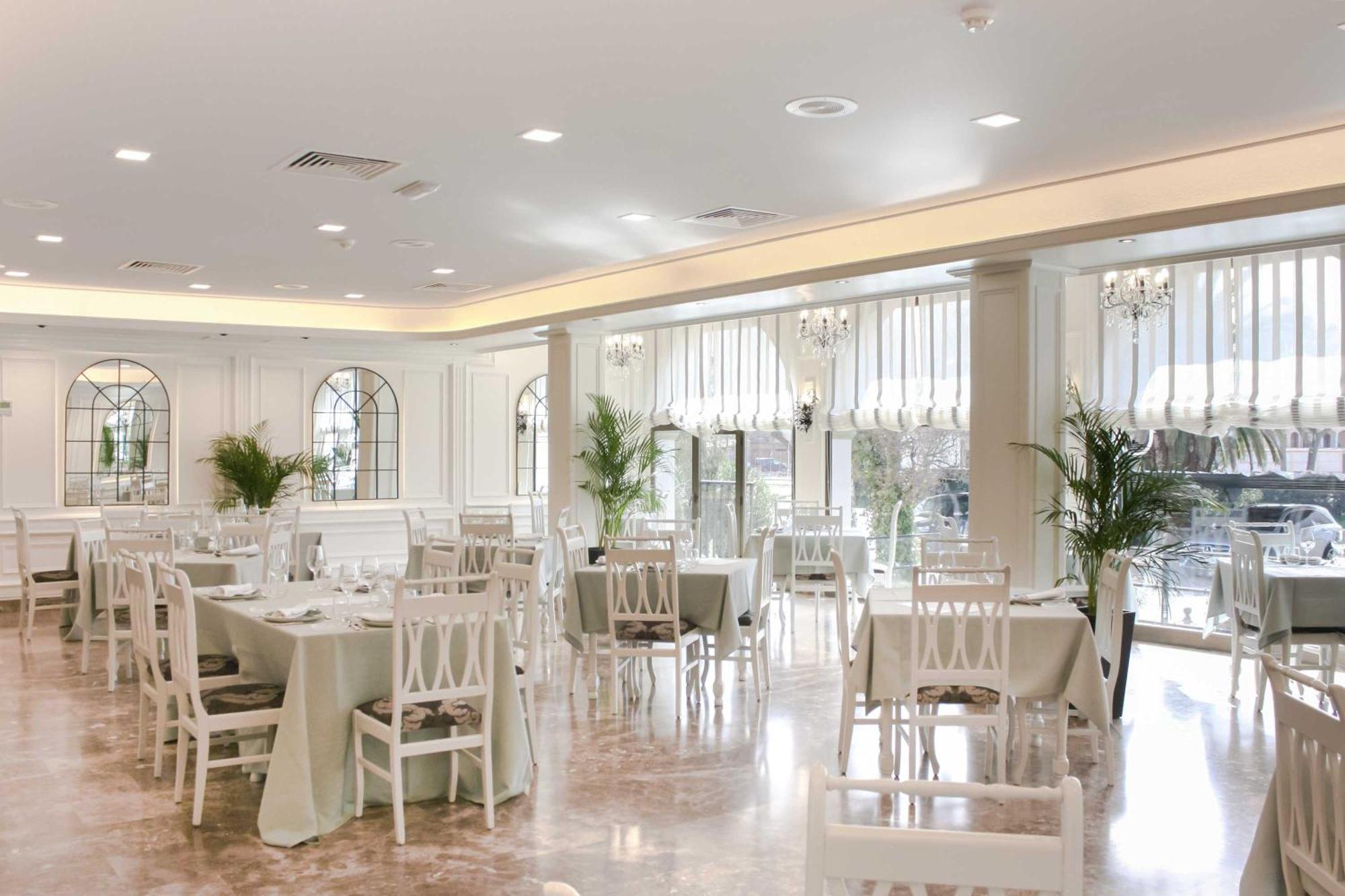 Hospedium Hotel Castilla Torrijos Exteriér fotografie